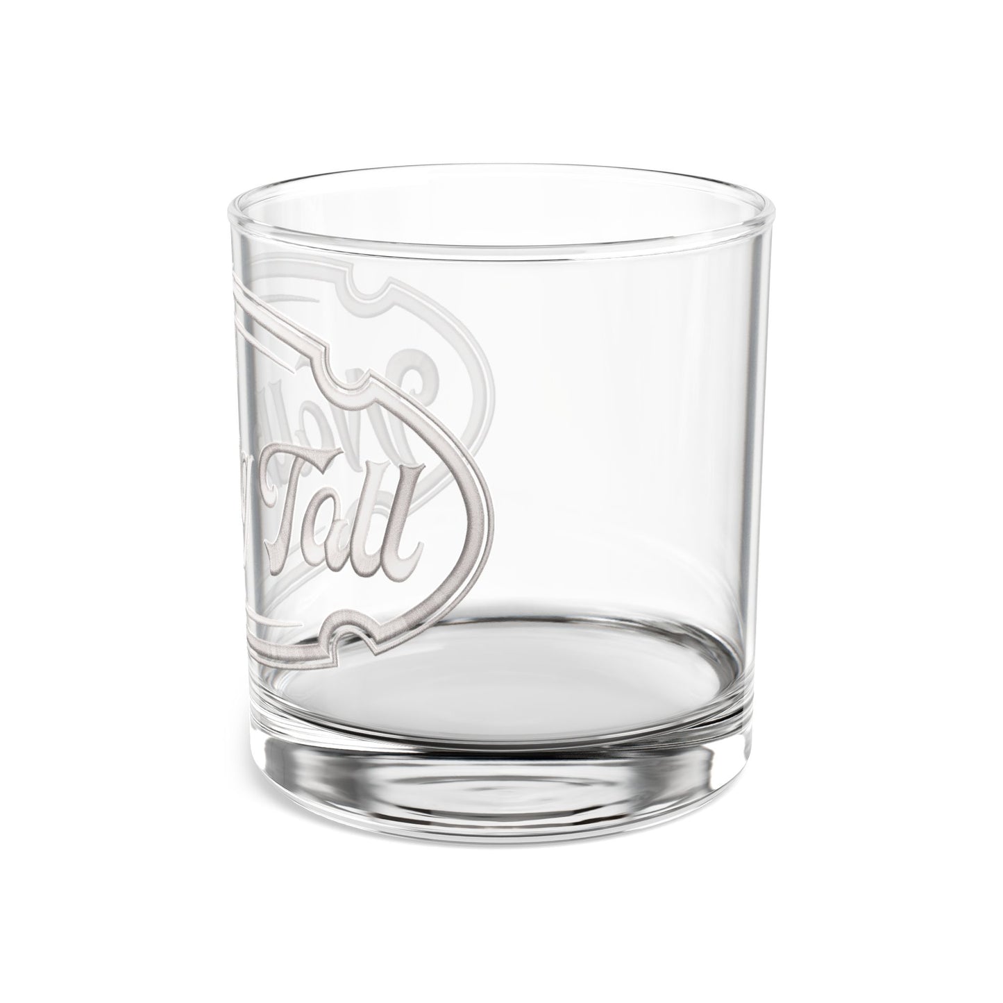 Scotch Glass