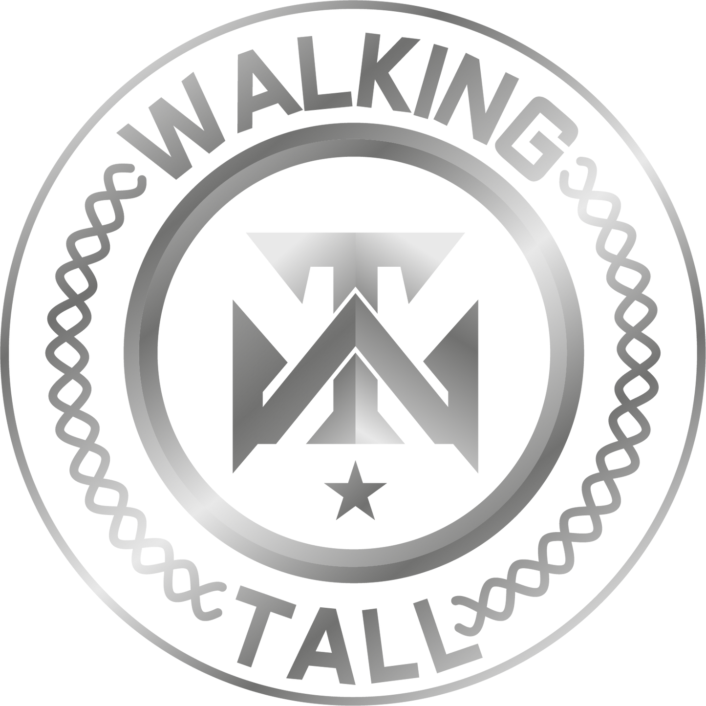 ALL FANS (Non-Super) - Super Fans (Walking Tall Super Fans Tier)