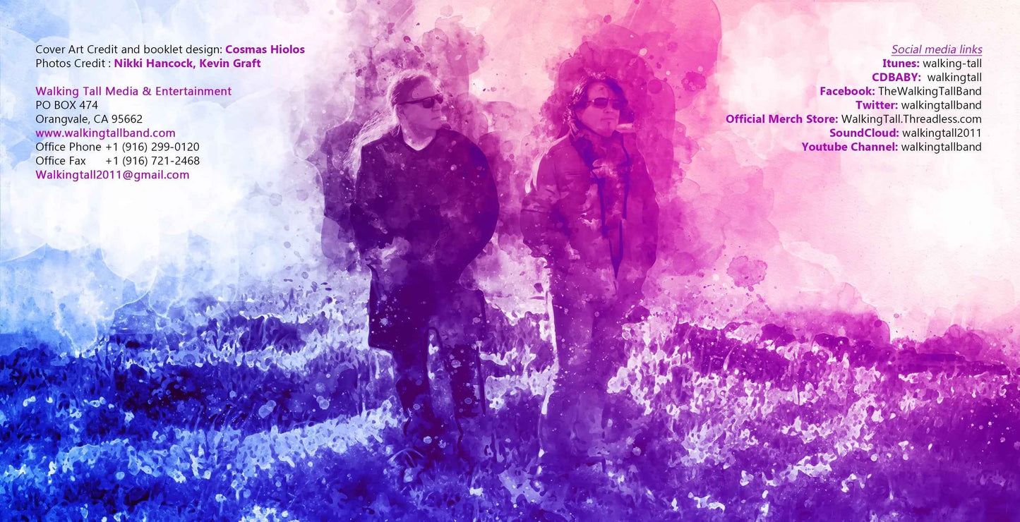 CD Life Happens Here Remixed Remastered Physical Edition