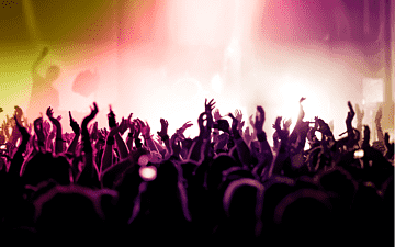 Live Shows (Tour Tickets)