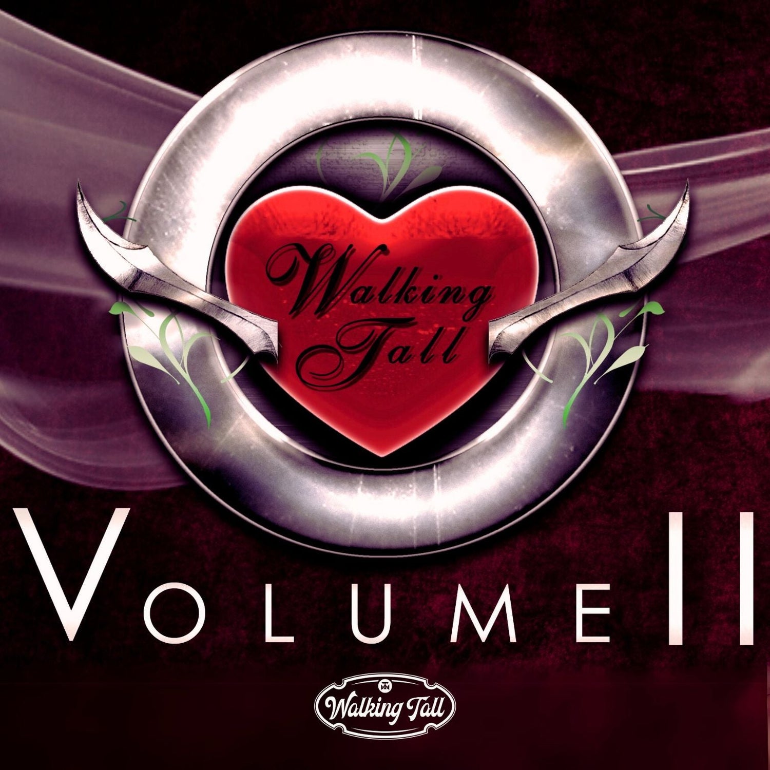 Walking Tall: Volume 2