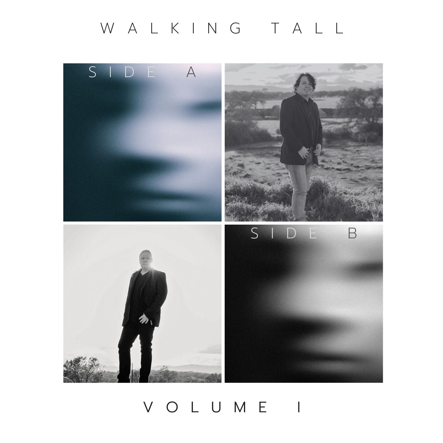 Walking Tall: Volume 1