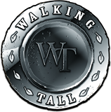 CD - Walking Tall: Volume I - Physical CD