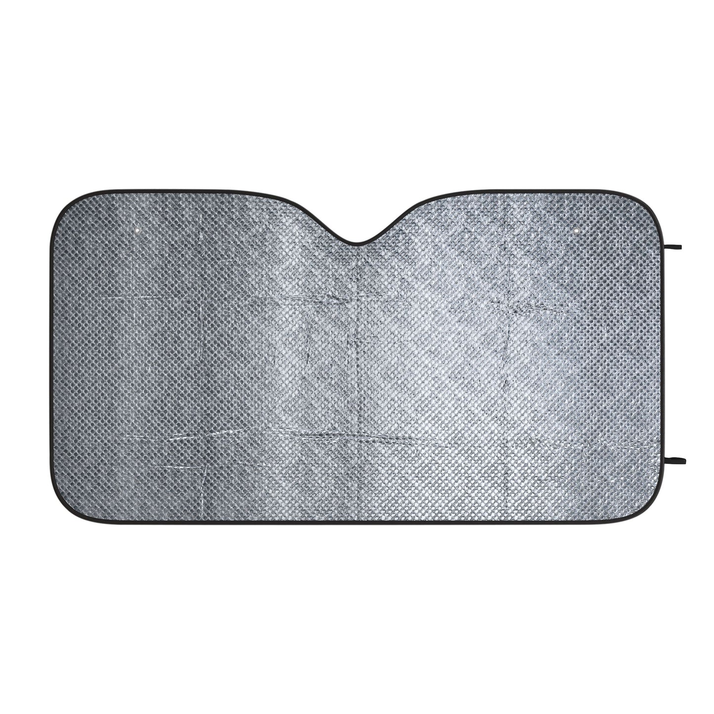 Stylish Car Sun Shades - Walking Tall, UV Protection, Auto Accessory, Personalized Gift, Summer Essentials, Road Trip Gear