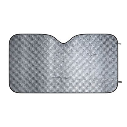 Stylish Car Sun Shades - Walking Tall, UV Protection, Auto Accessory, Personalized Gift, Summer Essentials, Road Trip Gear