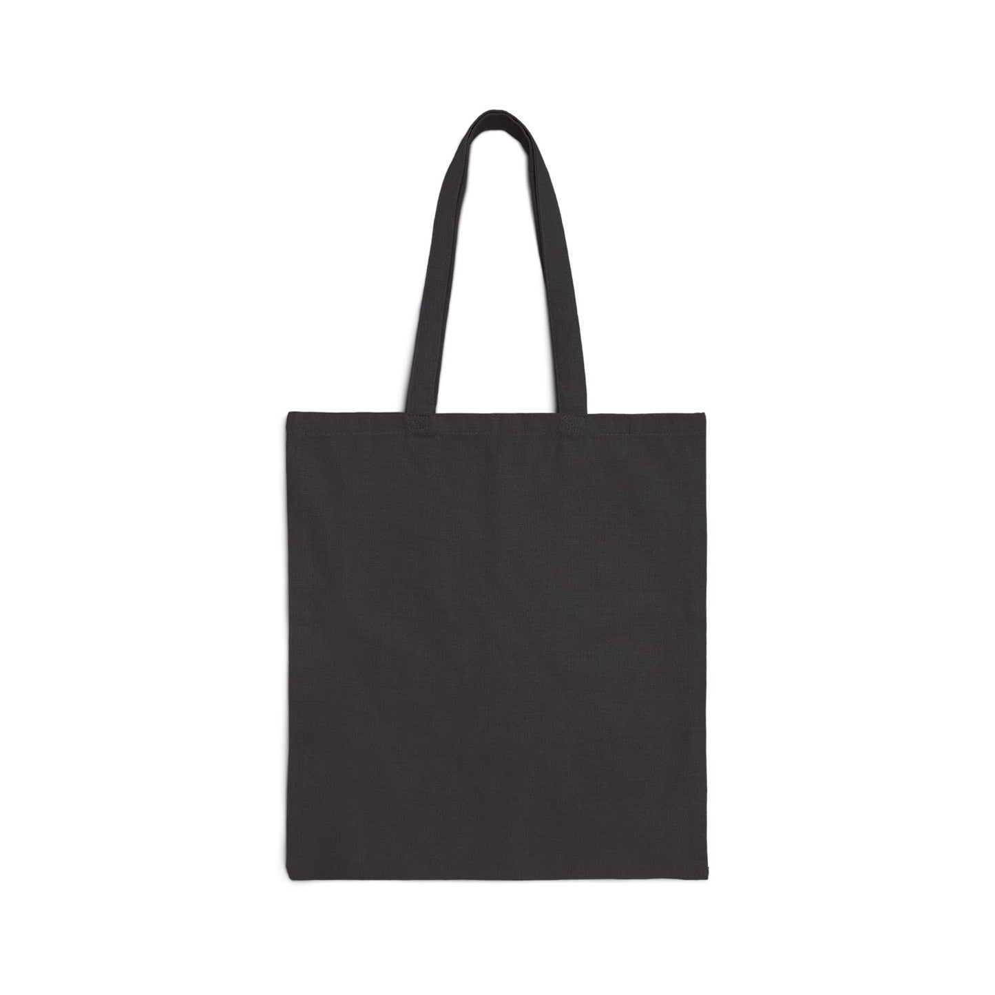 Cotton Canvas Tote Bag No Known Destination CD