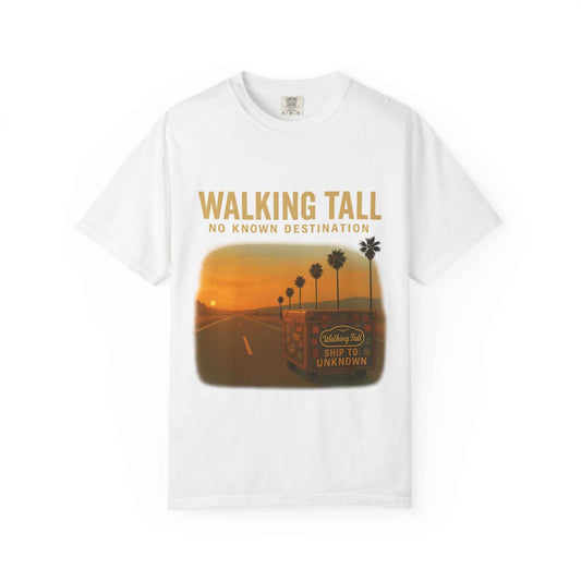 No Known Destination-1 T-Shirt