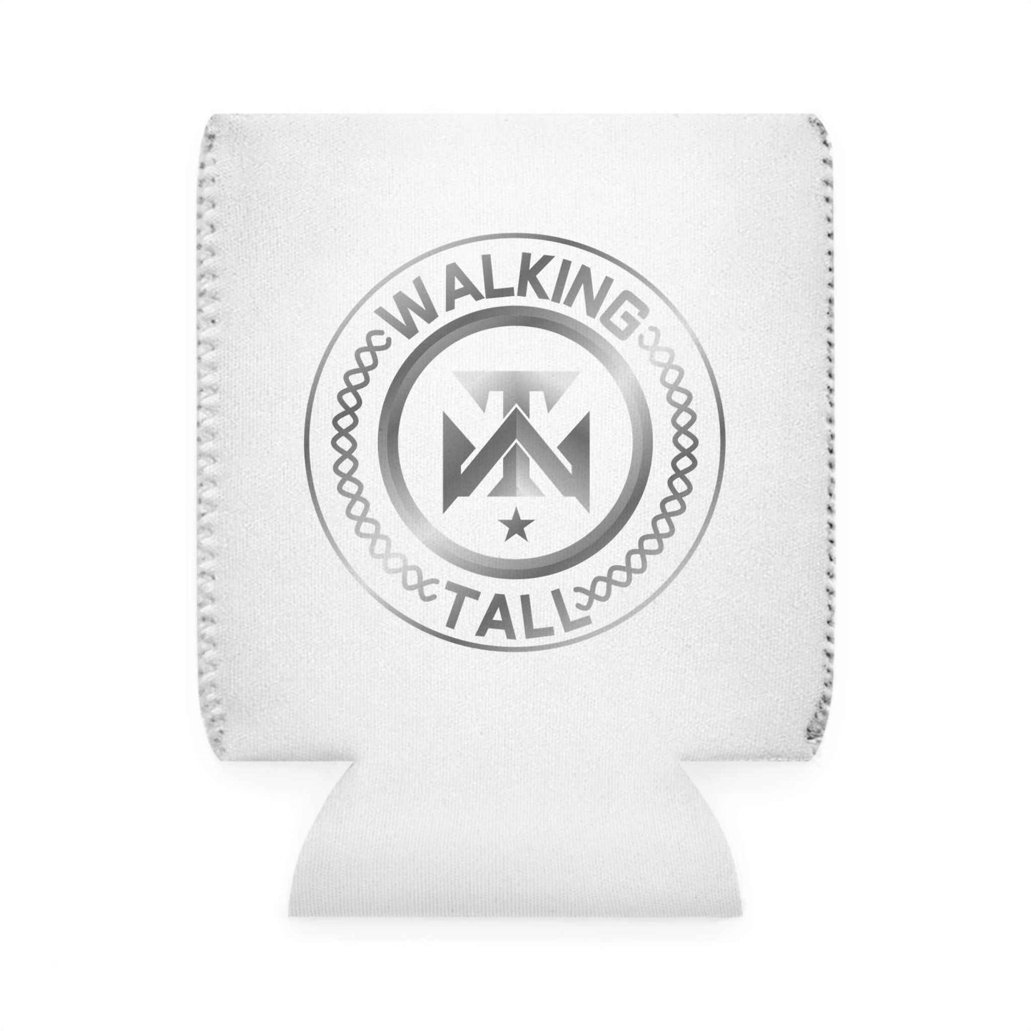 WT - Can Cooler "Koozie"