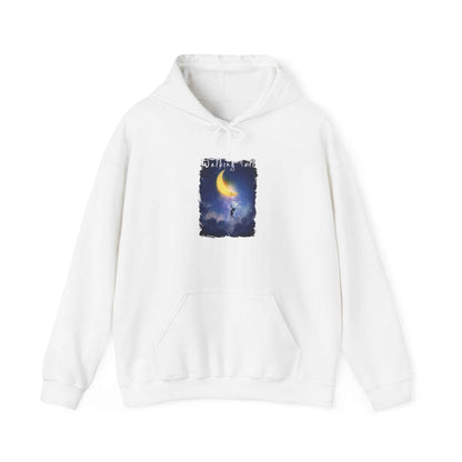 Youth Hoodie - Walking Tall Youth Attire