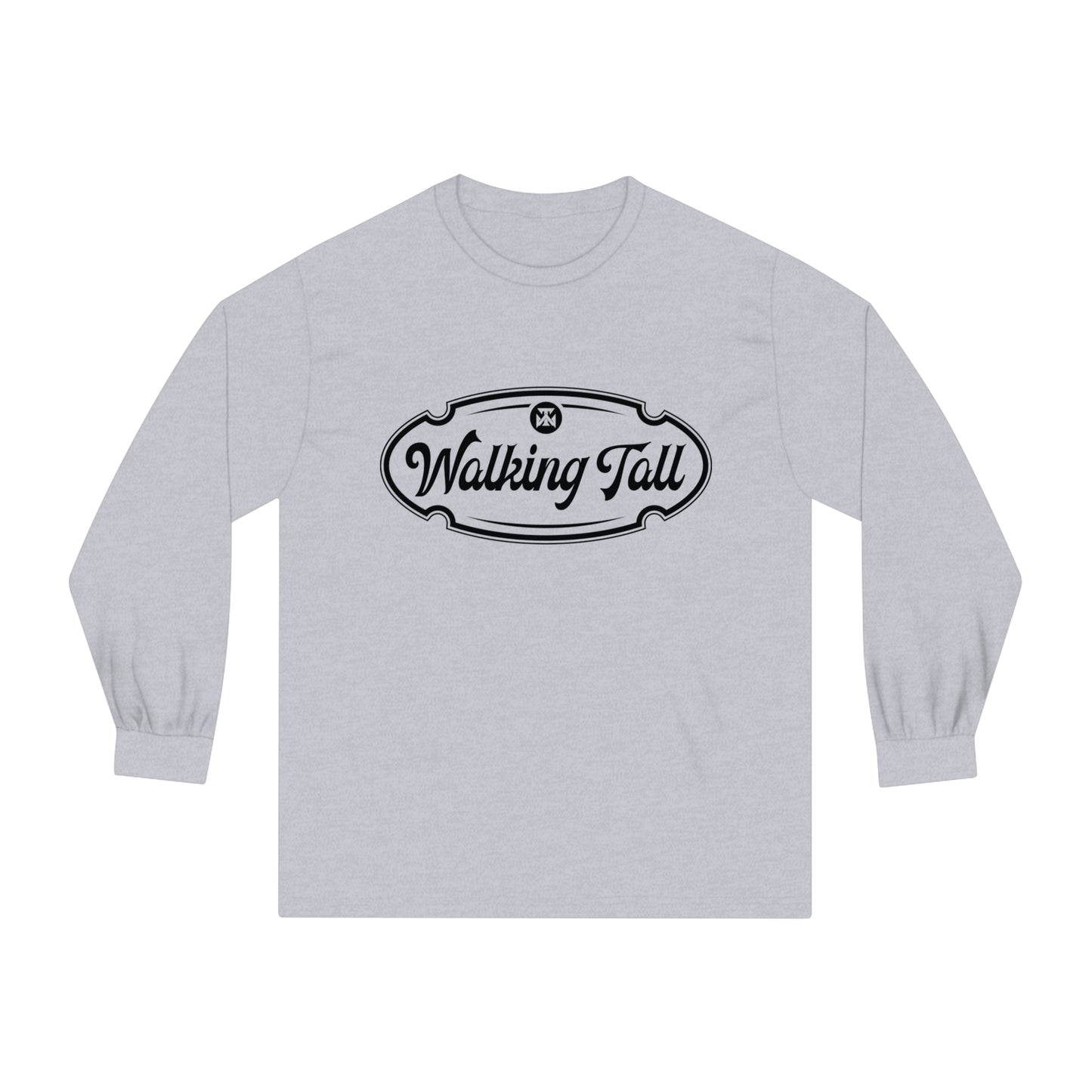 Unisex Classic Long Sleeve T-Shirt