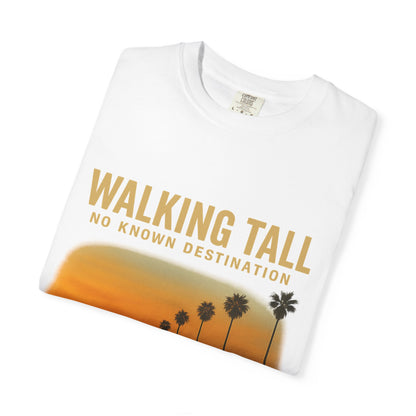 No Known Destination-1 T-Shirt