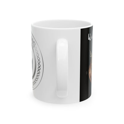 Ceramic Mug, (11oz, 15oz)