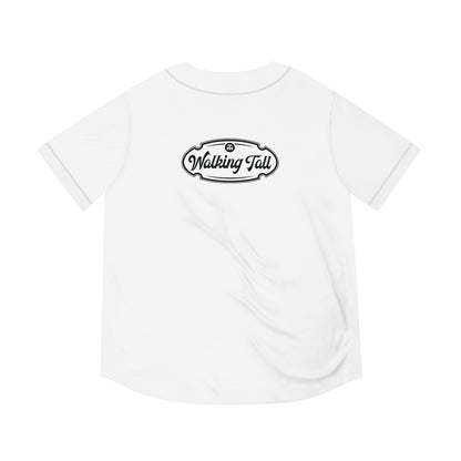 Men's Baseball Jersey (AOP)