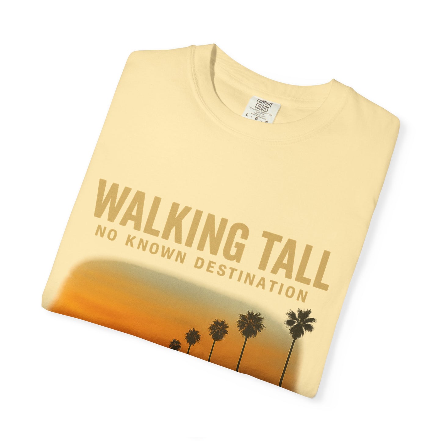 No Known Destination-1 T-Shirt