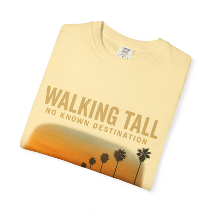 No Known Destination-1 T-Shirt