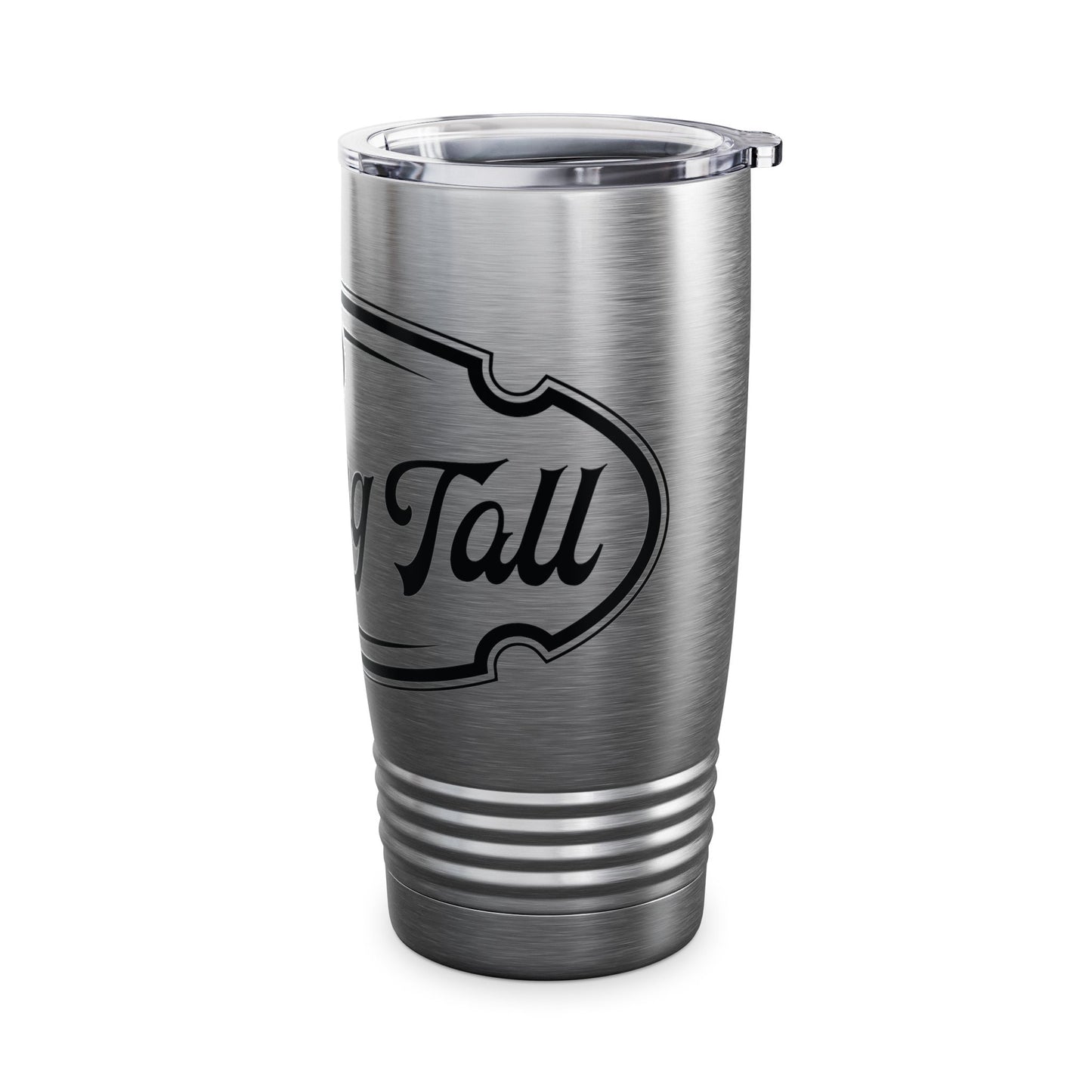 Travel_Mug_Ringneck Tumbler, 20oz