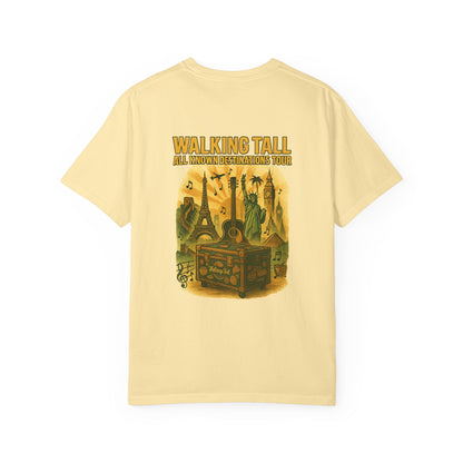 No Known Destination-1 T-Shirt