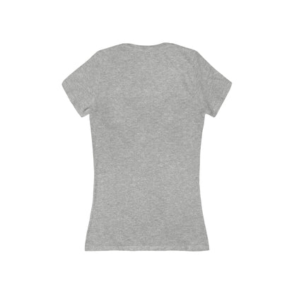 V-Neck Tee walking Tall Type II