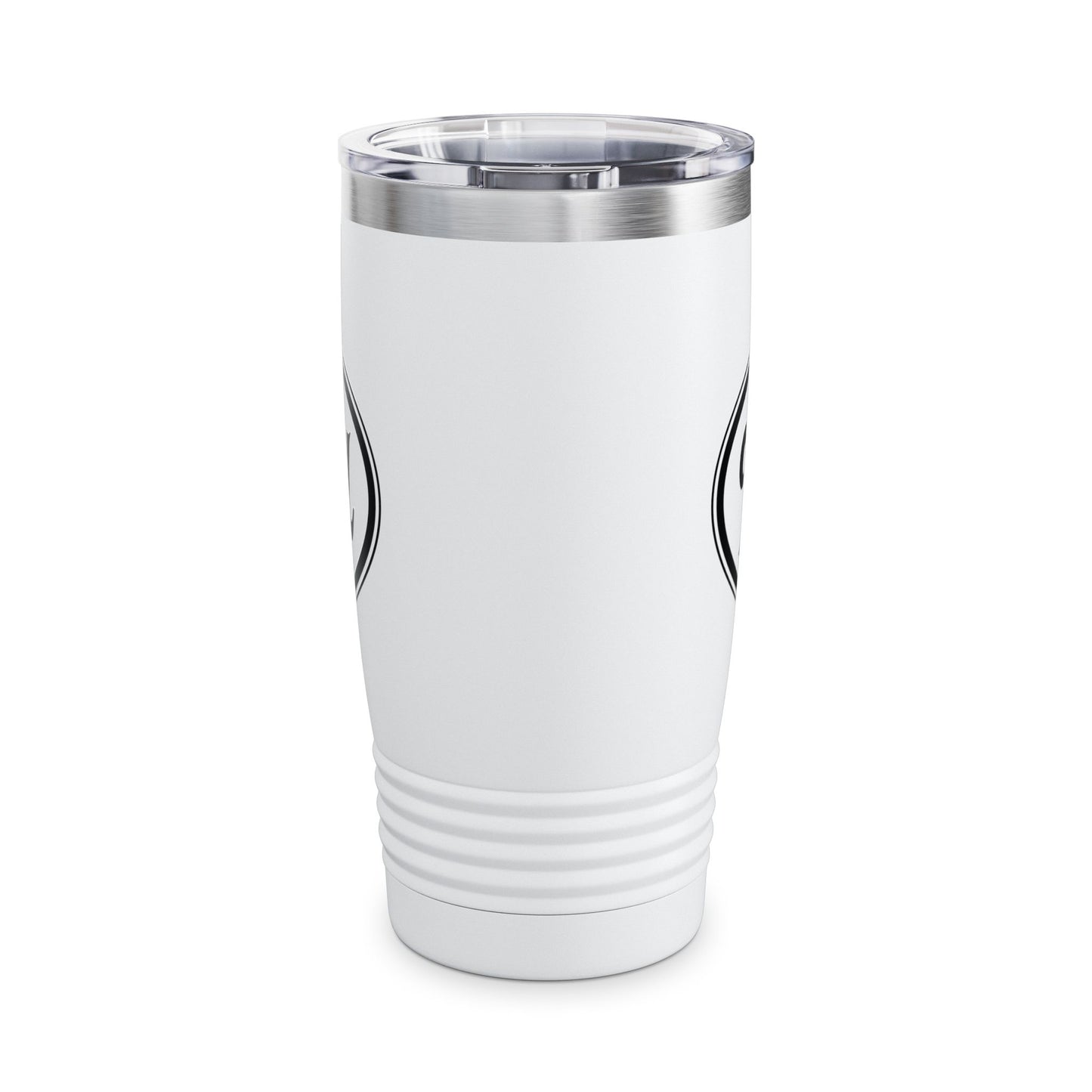 Travel_Mug_Ringneck Tumbler, 20oz