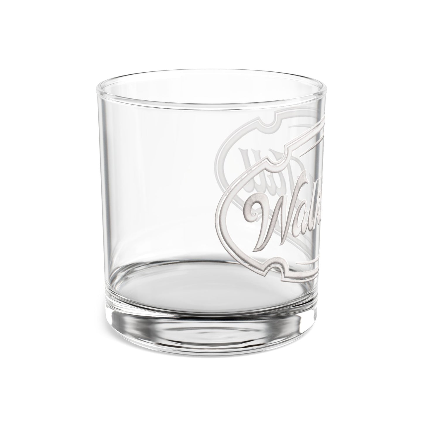 Scotch Glass