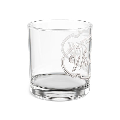 Scotch Glass