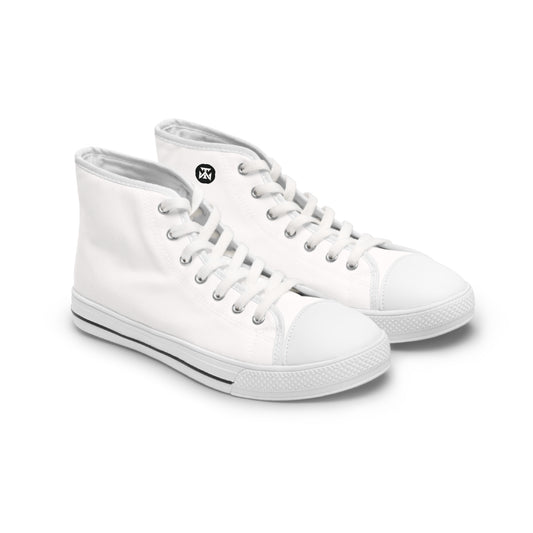 Women's High Top Sneakers