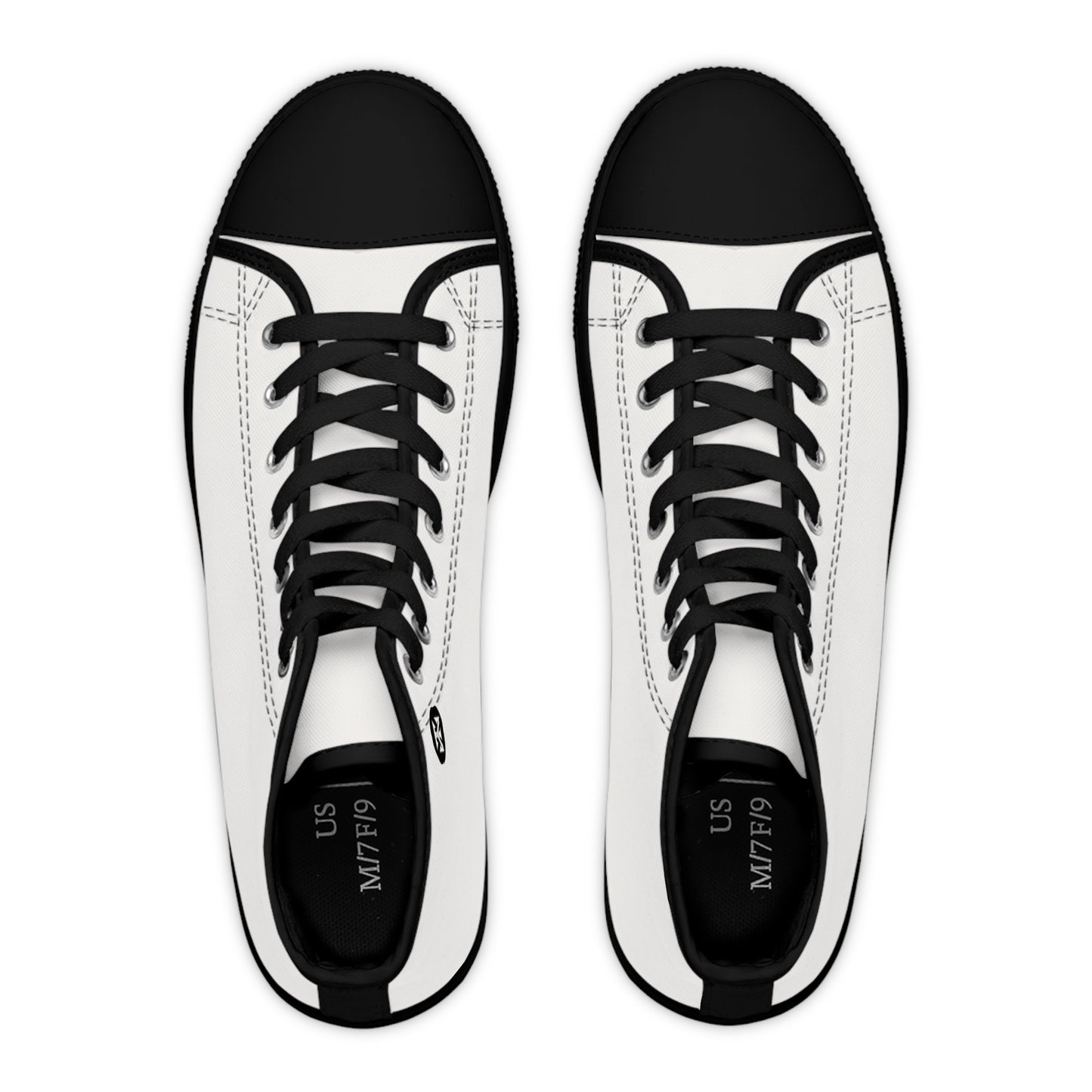 Women's High Top Sneakers