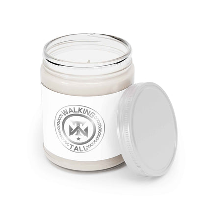 Walking Tall Scented Candles, 9oz
