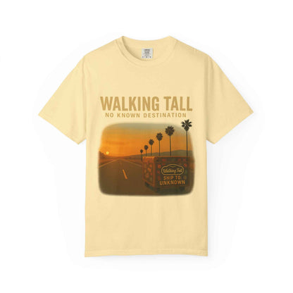 No Known Destination-1 T-Shirt