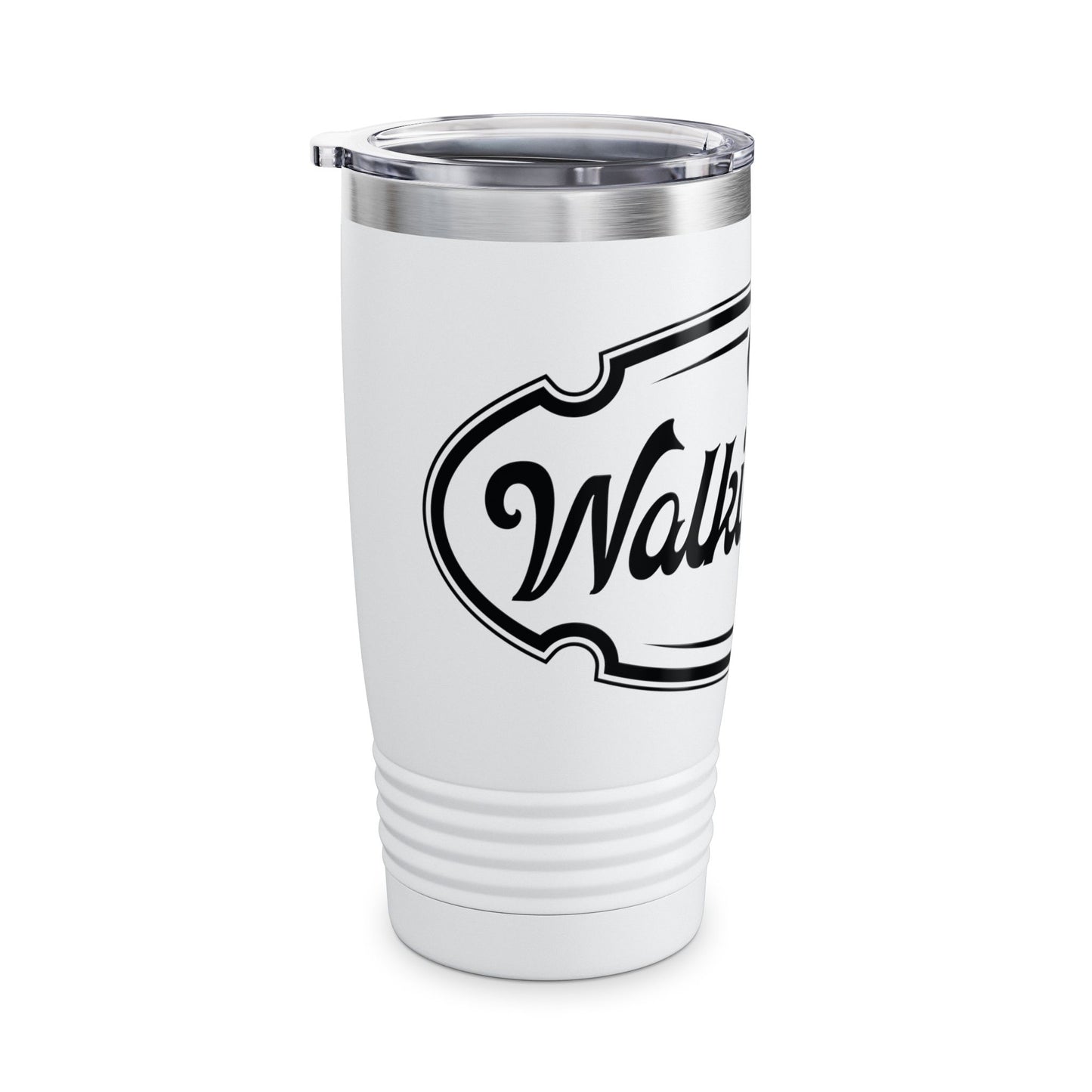 Travel_Mug_Ringneck Tumbler, 20oz