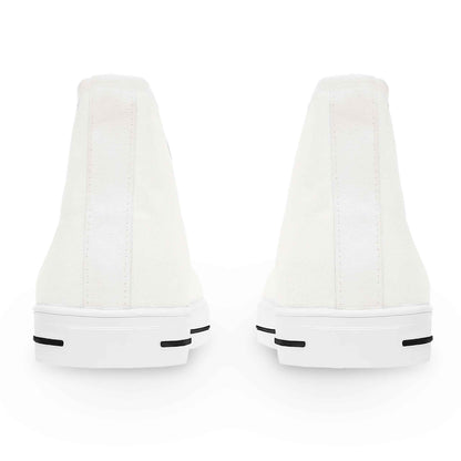 Women's High Top Sneakers