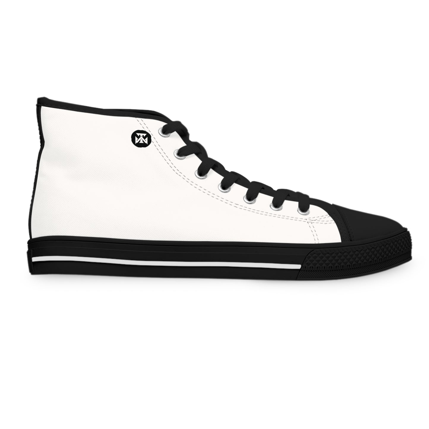 Women's High Top Sneakers