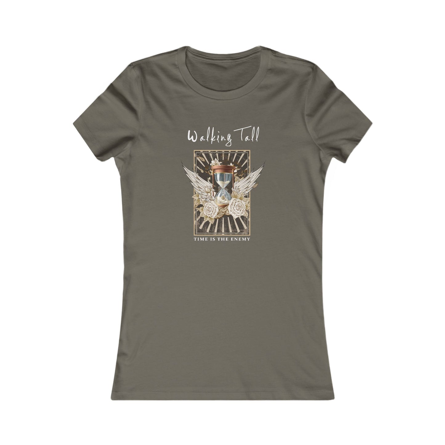 Women's Favorite Tee