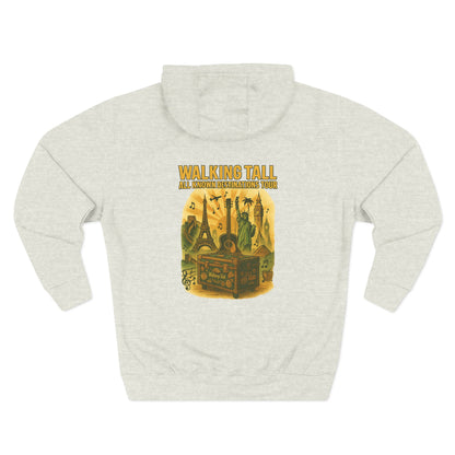 Hoodie - No Known Destination Tour