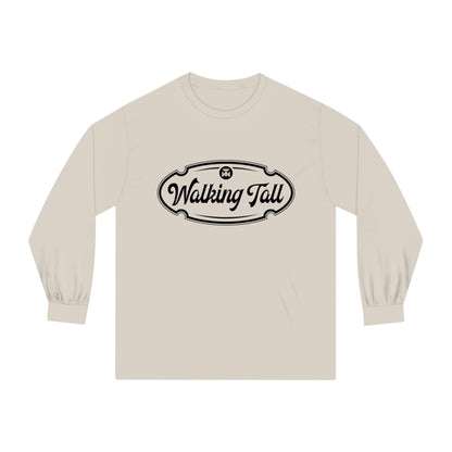 Unisex Classic Long Sleeve T-Shirt