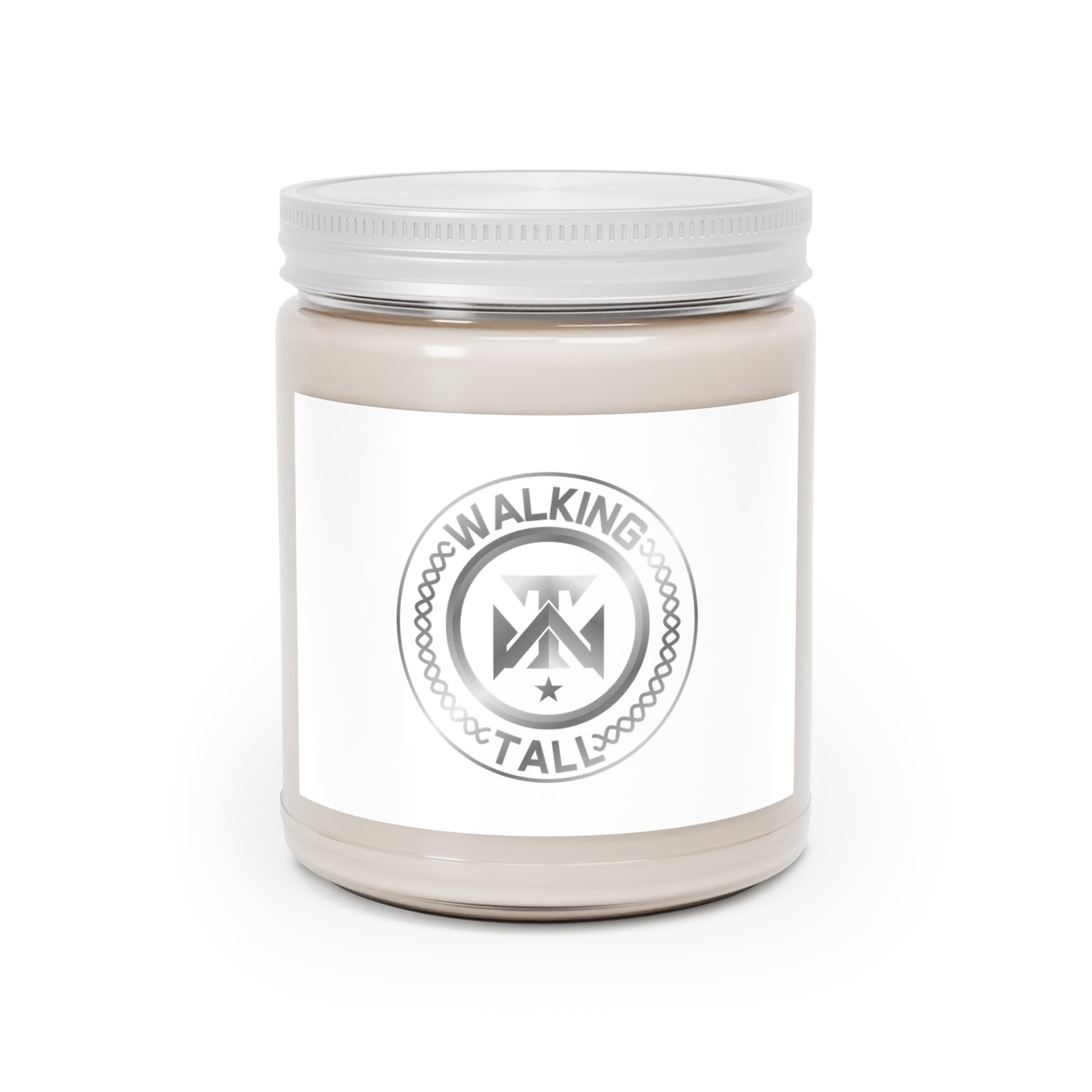 Walking Tall Scented Candles, 9oz