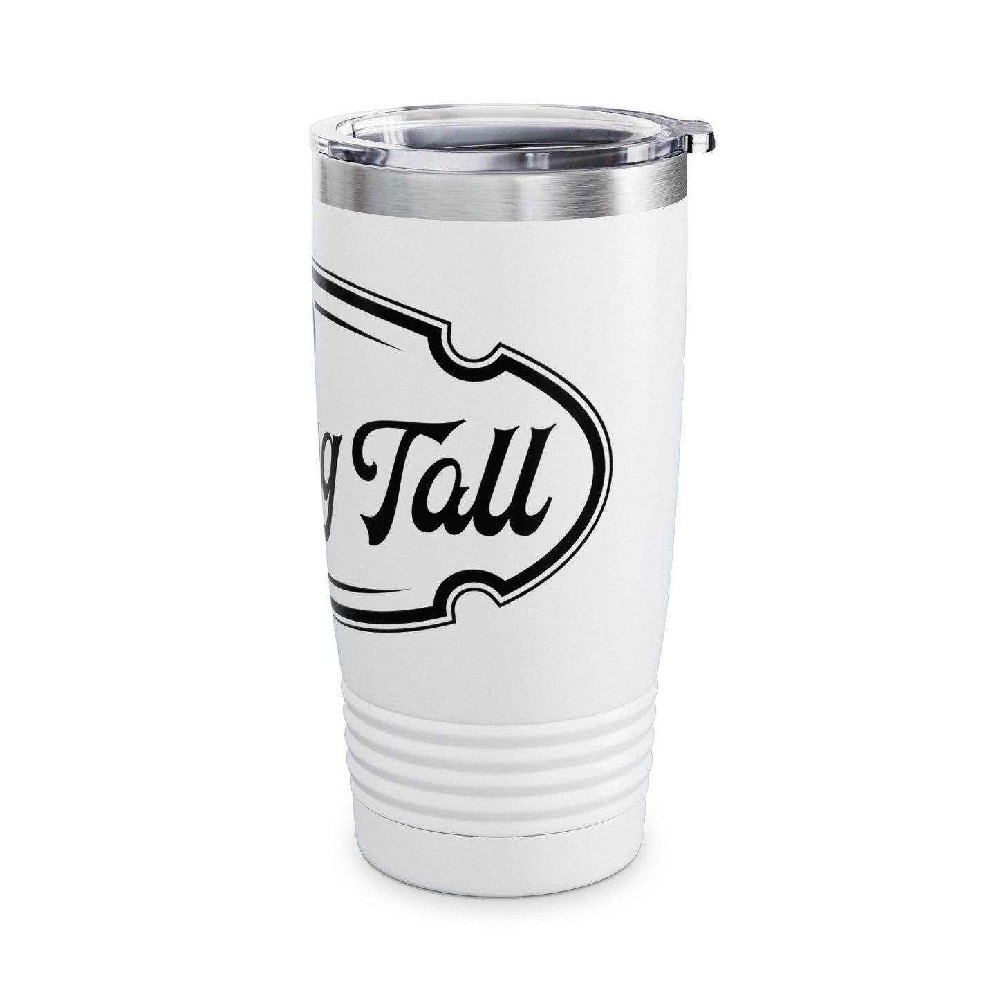 Travel_Mug_Ringneck Tumbler, 20oz