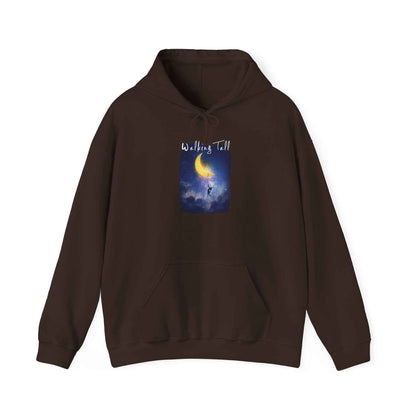 Youth Hoodie - Walking Tall Youth Attire