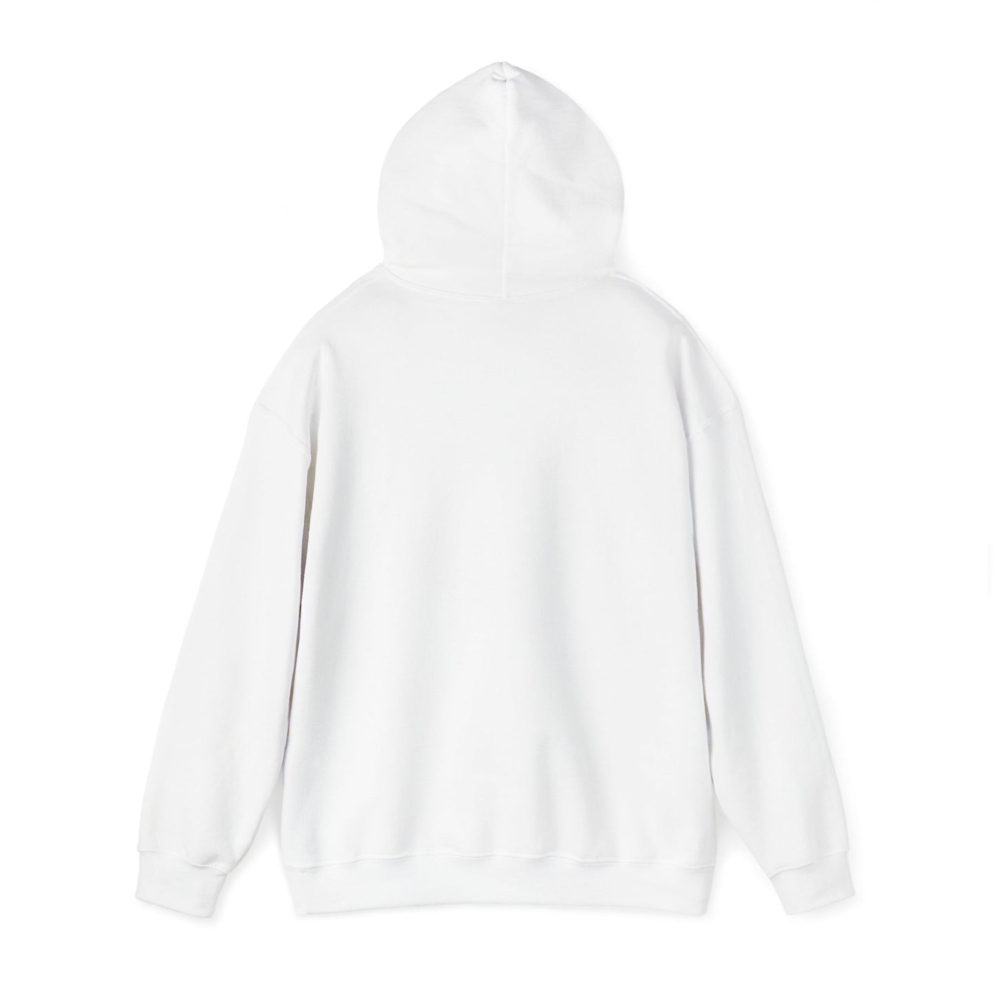 Youth Hoodie - Walking Tall Youth Attire