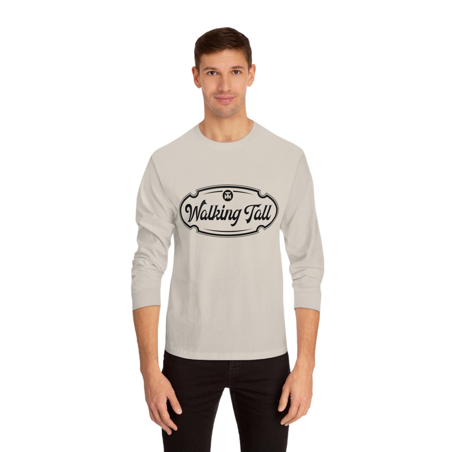 Unisex Classic Long Sleeve T-Shirt