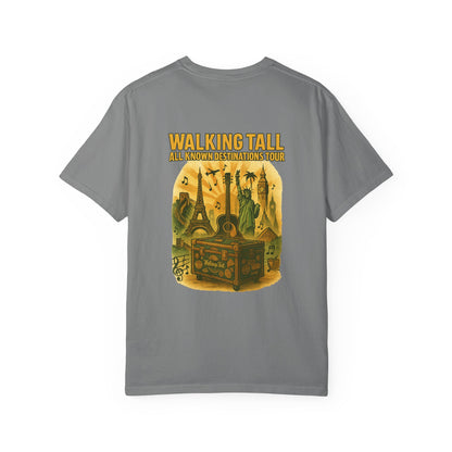 No Known Destination-1 T-Shirt