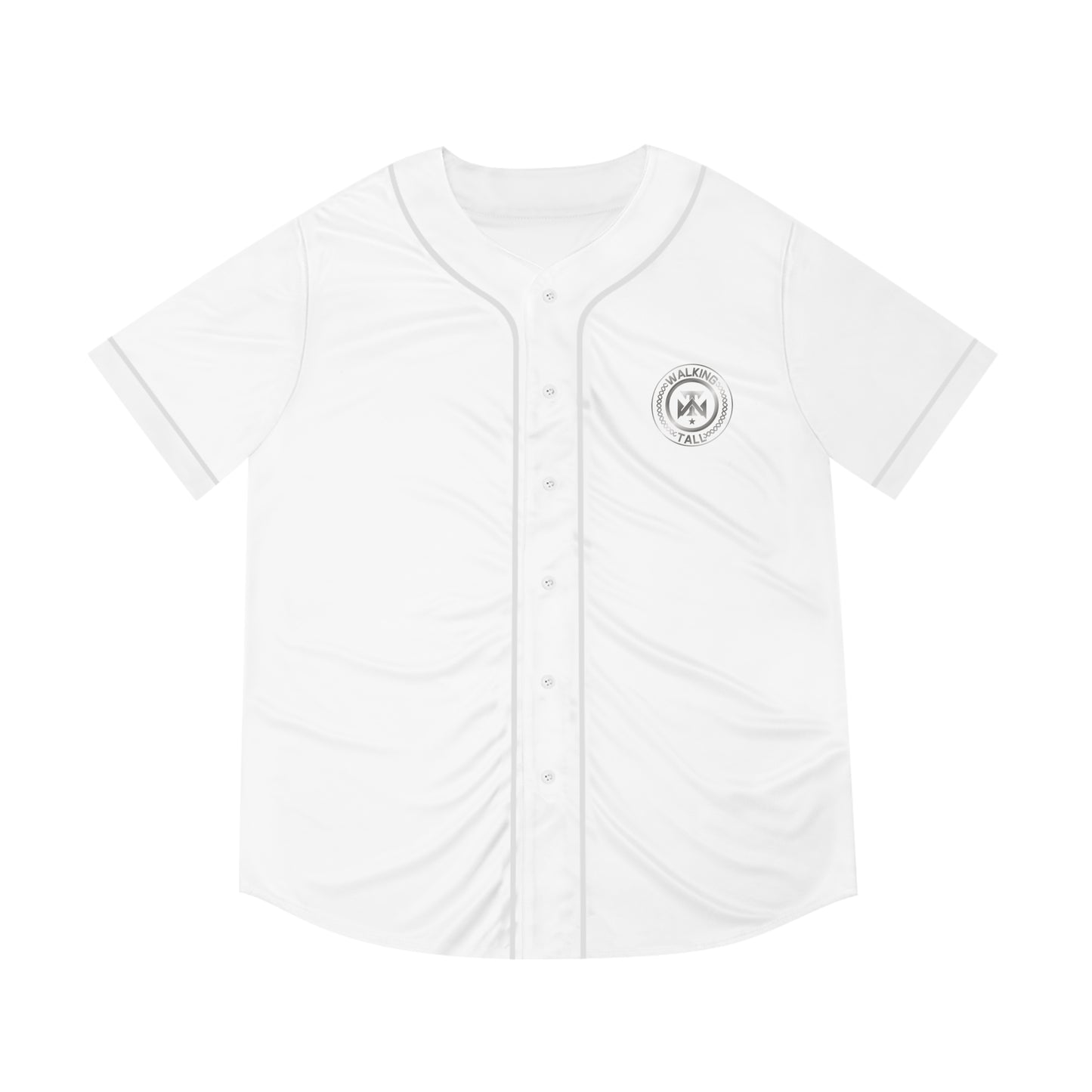 Men's Baseball Jersey (AOP)