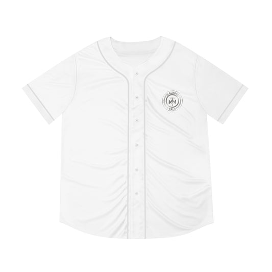 Men's Baseball Jersey (AOP)