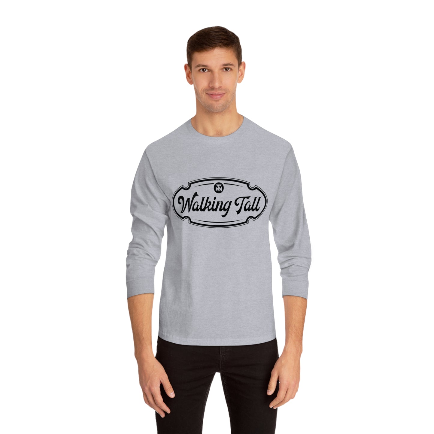 Unisex Classic Long Sleeve T-Shirt