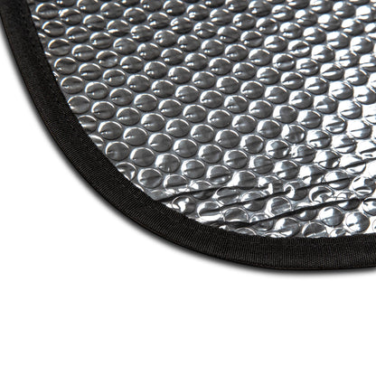 Stylish Car Sun Shades - Walking Tall, UV Protection, Auto Accessory, Personalized Gift, Summer Essentials, Road Trip Gear