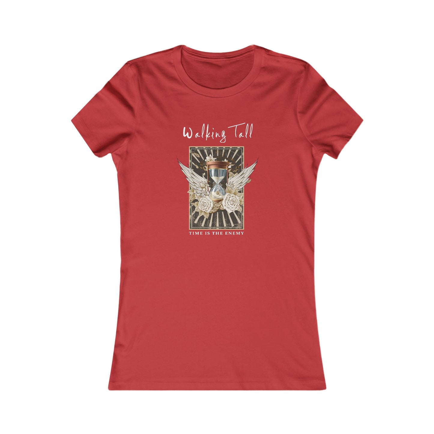 Women's Favorite Tee