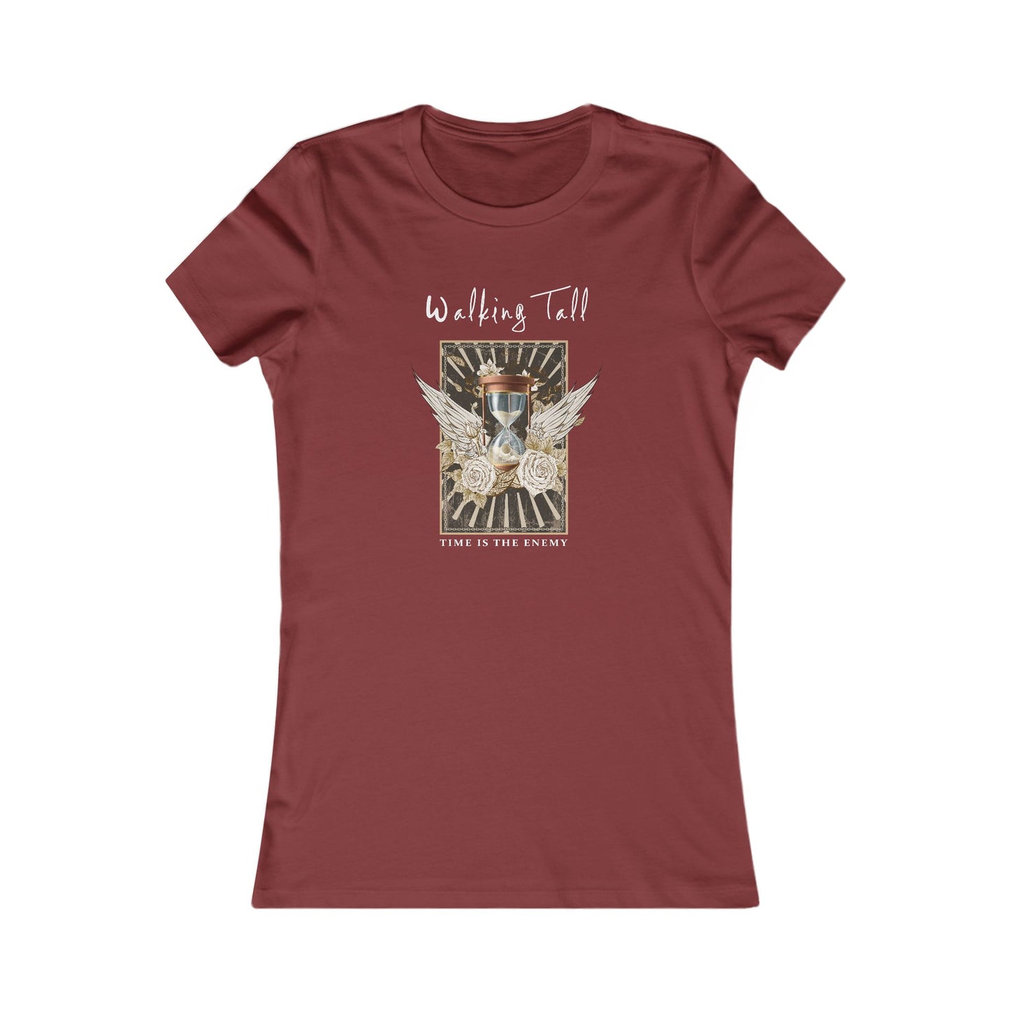 Women's Favorite Tee