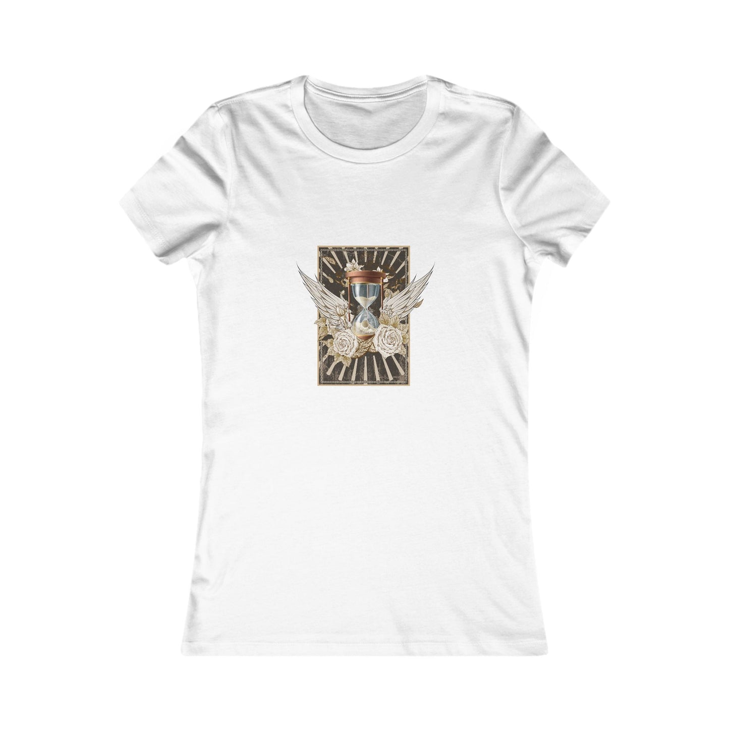 Women's Favorite Tee