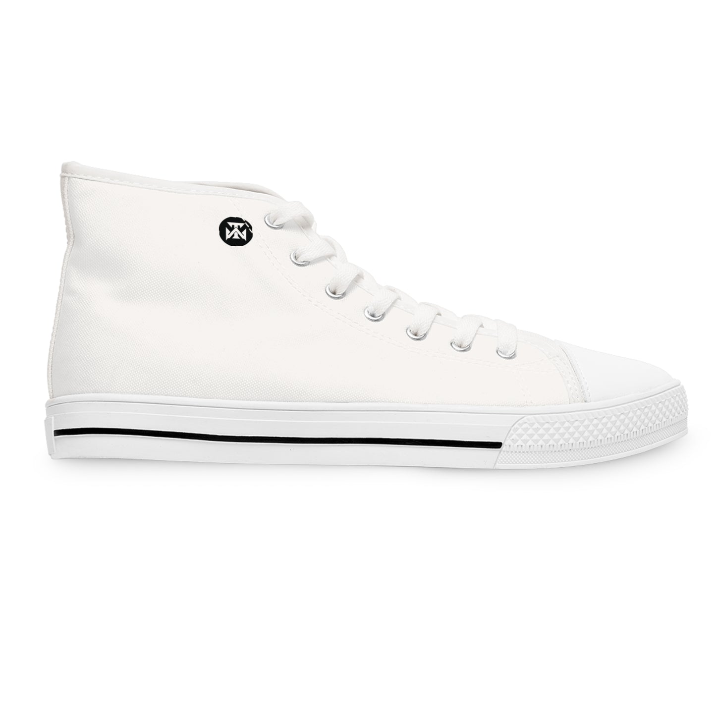 Women's High Top Sneakers