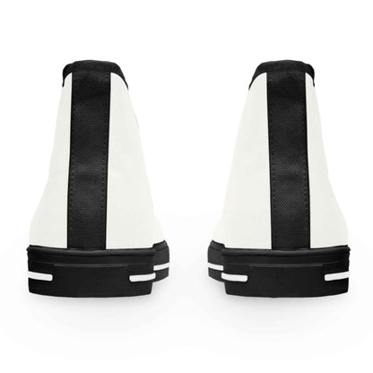 Women's High Top Sneakers